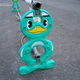 Illustration for article titled Japan Has the Cutest Construction Signs You'll Ever See